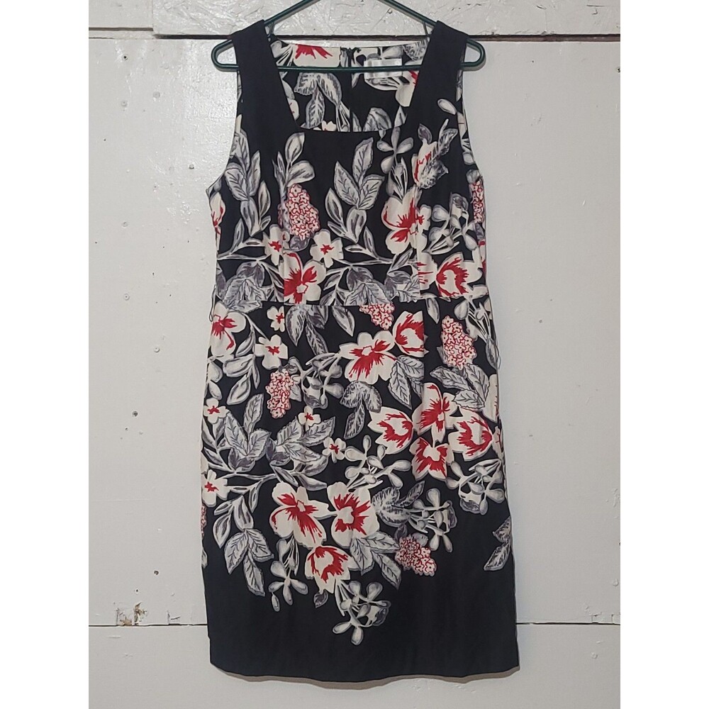Studio 1 sleeveless dress (AE53)